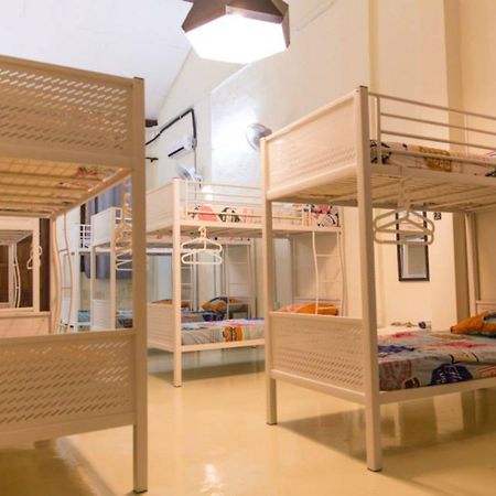 Vloft Backpackers Hostel Ipoh Ngoại thất bức ảnh