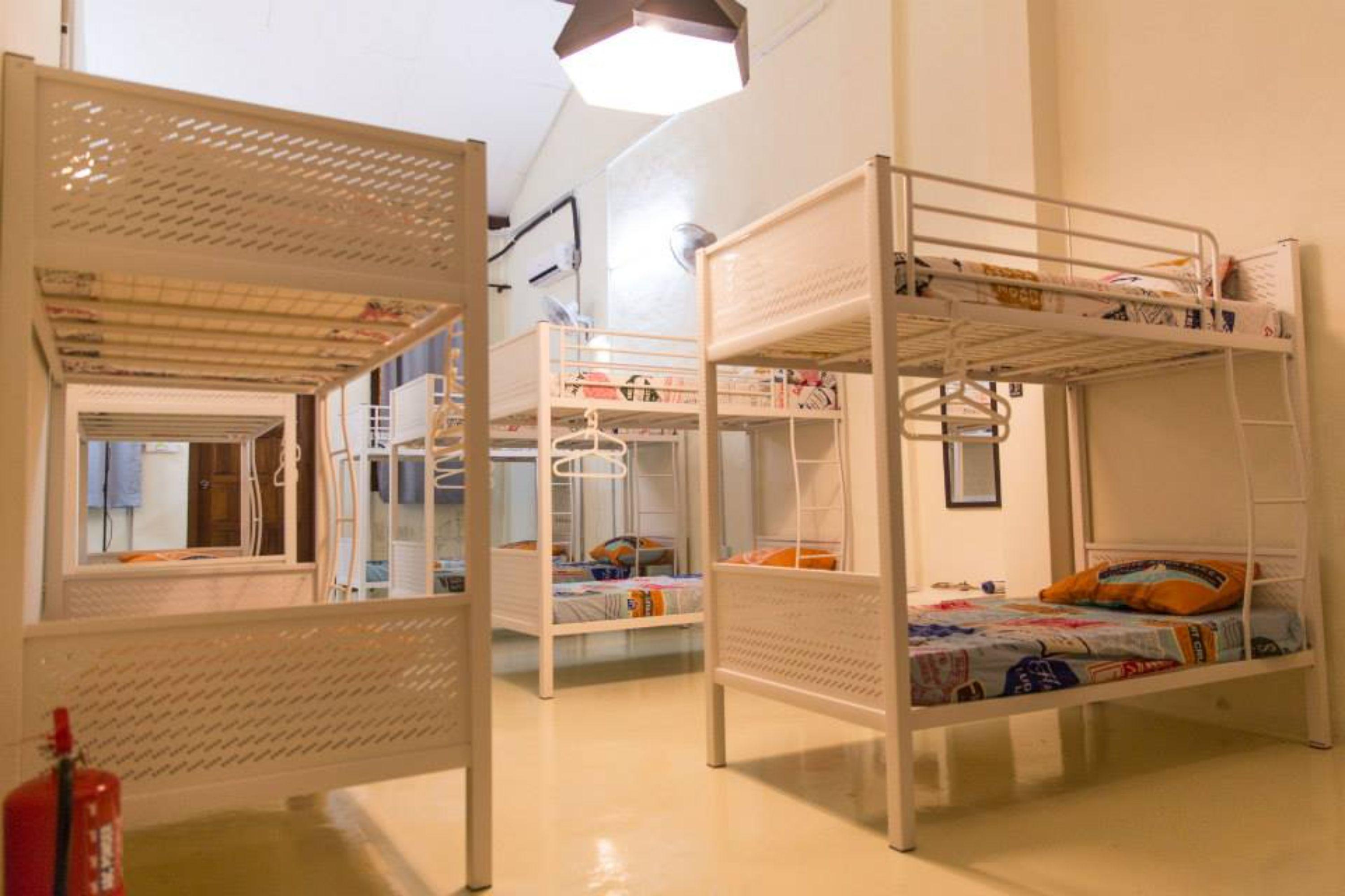 Vloft Backpackers Hostel Ipoh Ngoại thất bức ảnh