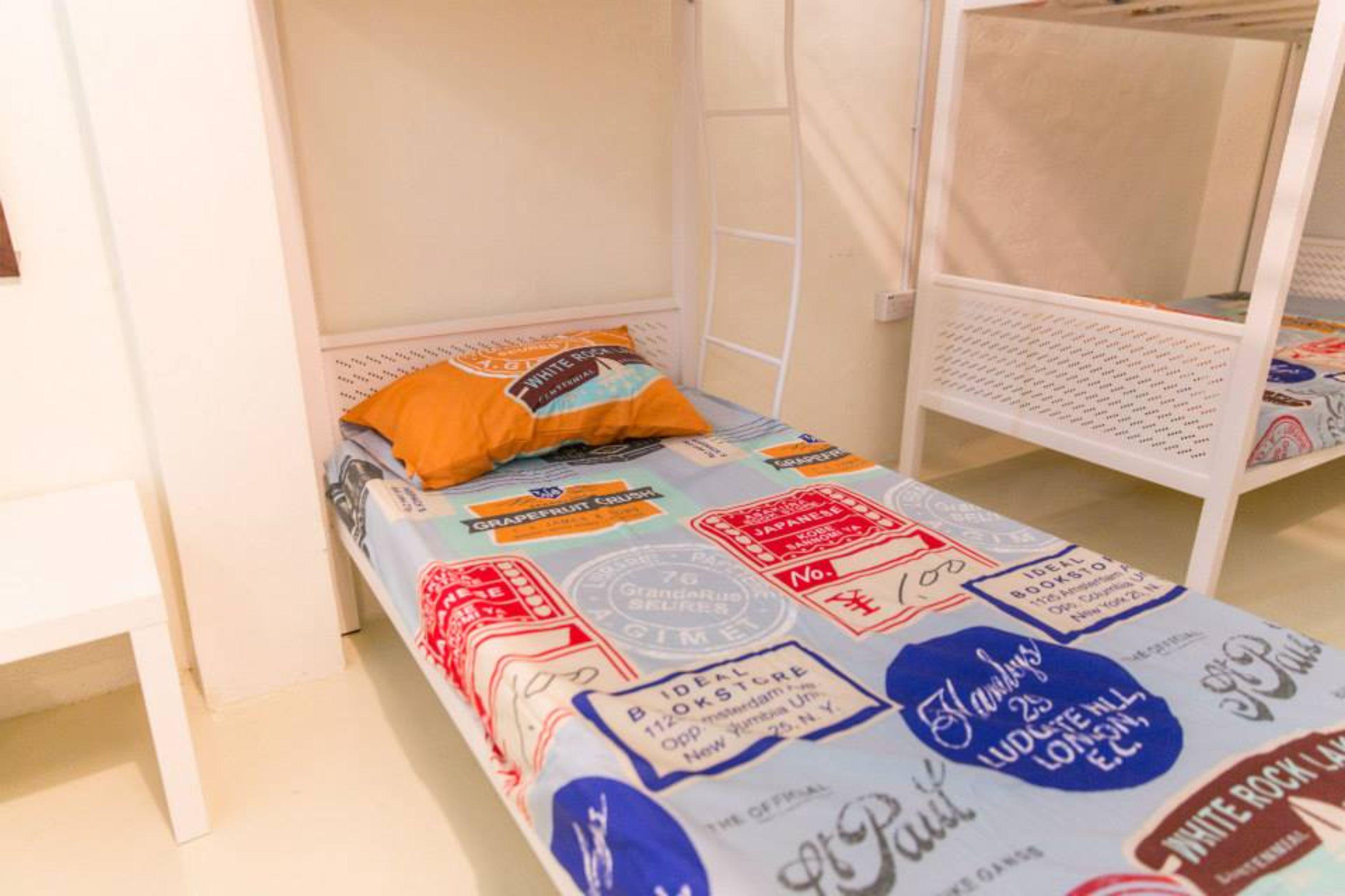 Vloft Backpackers Hostel Ipoh Ngoại thất bức ảnh