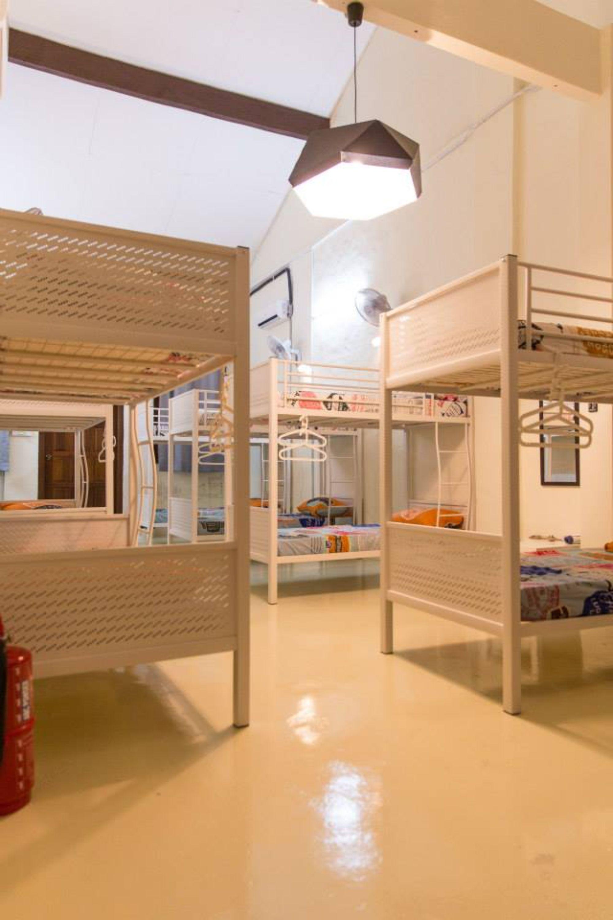 Vloft Backpackers Hostel Ipoh Ngoại thất bức ảnh